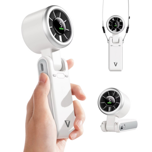 Vortex Air™ JetOne Handheld Electric Fan