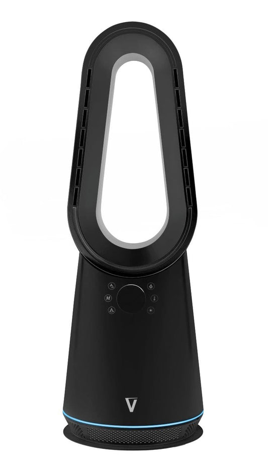 Vortex Air™ AuraWave Hot + Cool