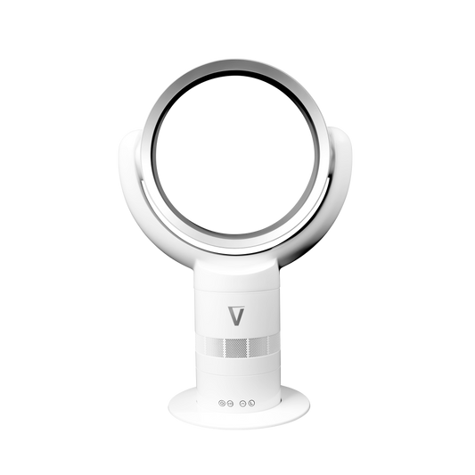 Vortex Air™ Halo Desk Fan