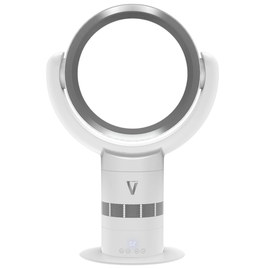 Vortex Air™ Halo Desk Fan