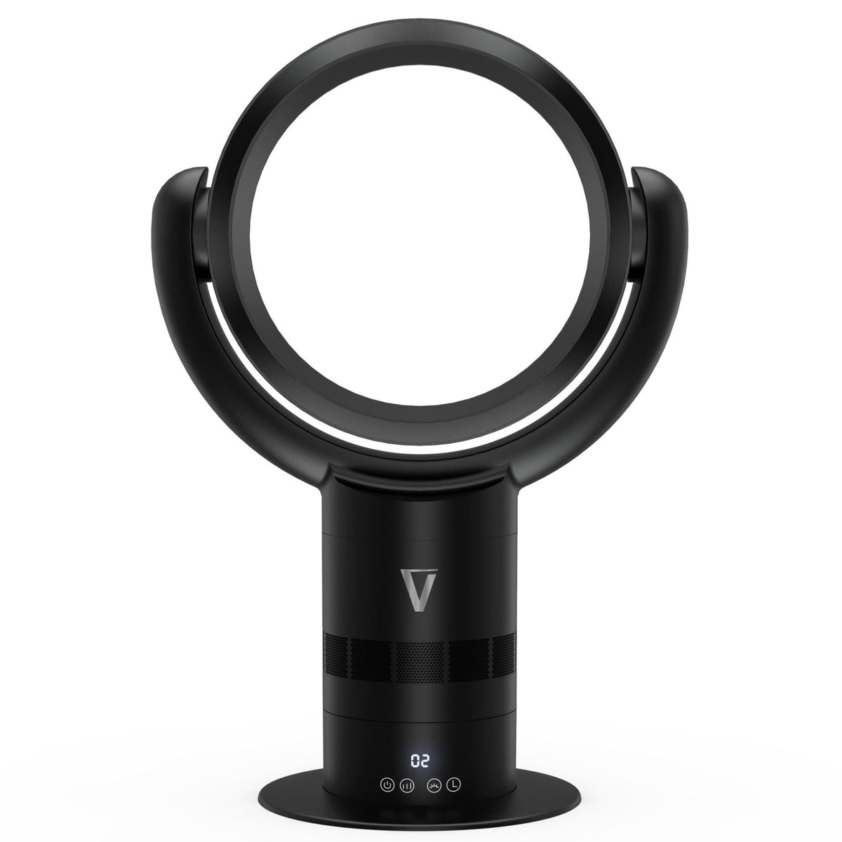 Vortex Air™ Halo Desk Fan
