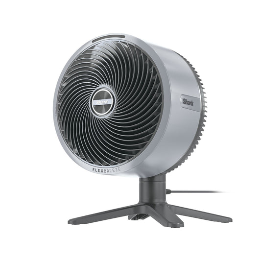 Shark FlexBreeze TableMate Indoor to Outdoor High-Velocity Tabletop Fan FA150UK