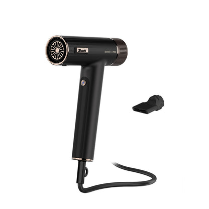 Shark SpeedStyle Pro High-Velocity Hair Dryer System HD701UK