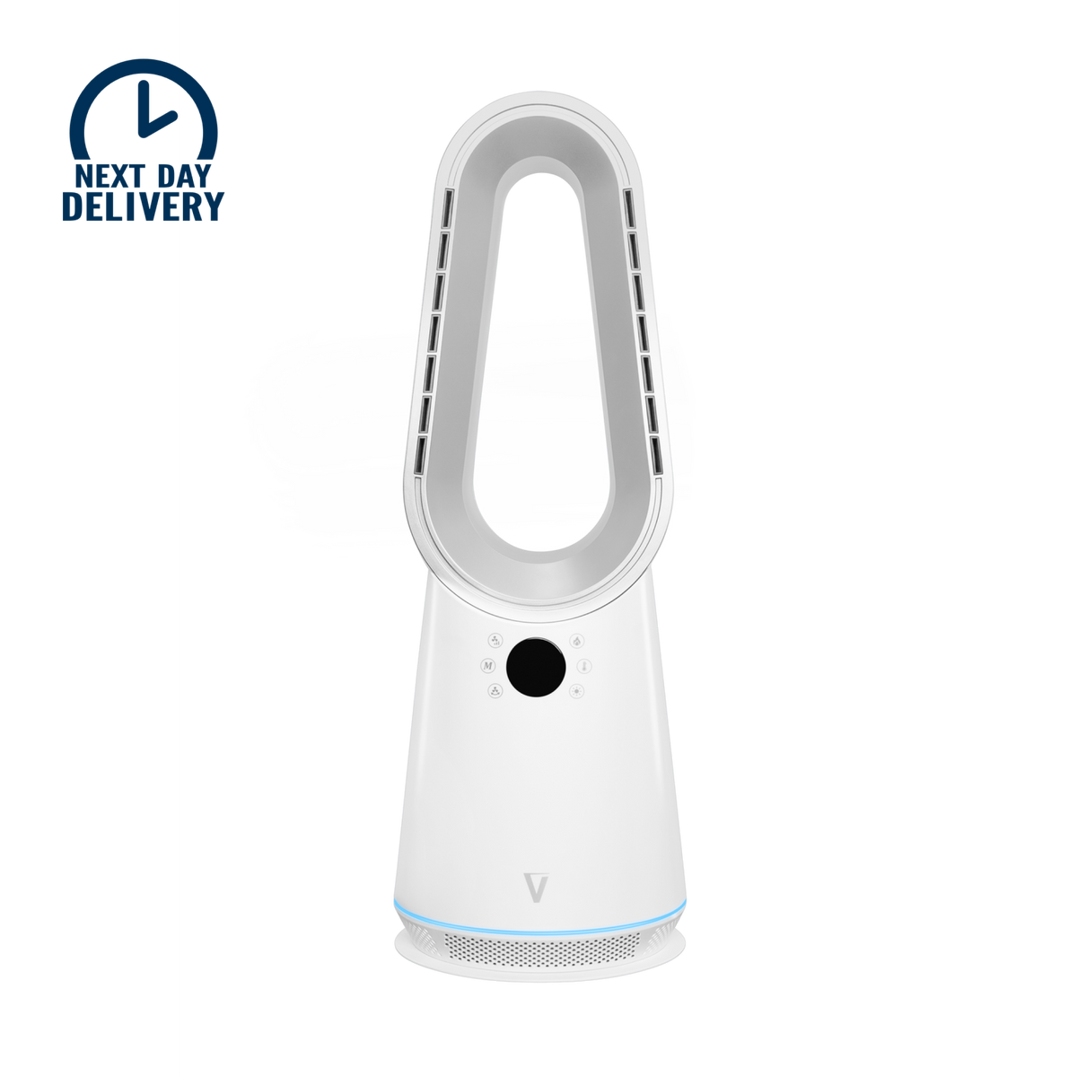 Vortex Air™ AuraWave Hot + Cool