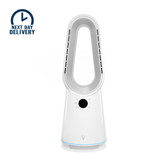 Vortex Air™ AuraWave Hot + Cool