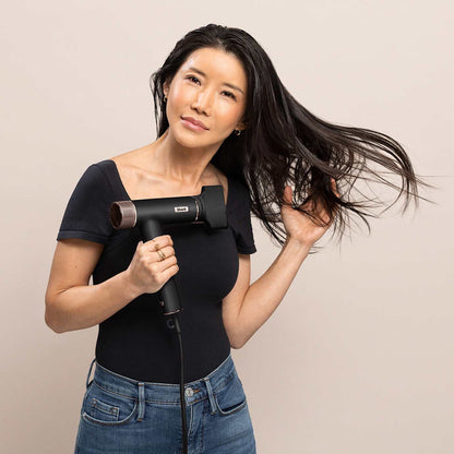 Shark SpeedStyle Pro High-Velocity Hair Dryer System HD701UK