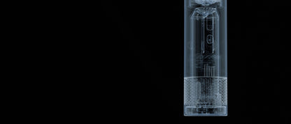 Unique HushJet™ air projection. Powerful. Quiet. Fast evaporative cooling.