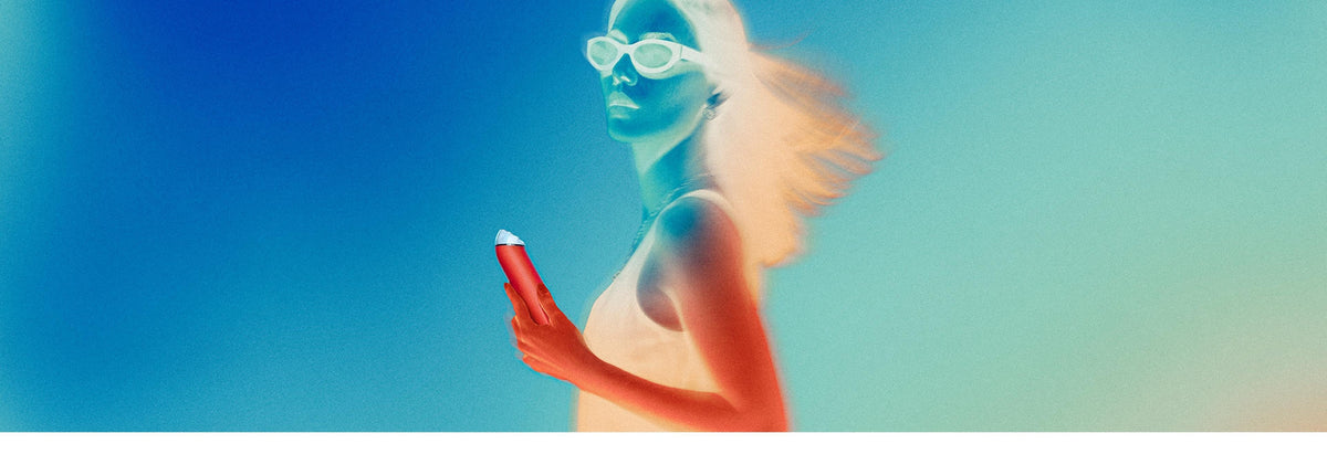 Unique HushJet™ air projection. Powerful. Quiet. Fast evaporative cooling.