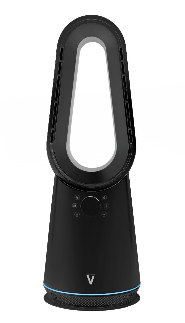 Vortex Air™ AuraWave Hot + Cool